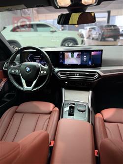 بي ام دبليو الفئة 3